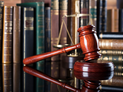 Constitutional Lawyer